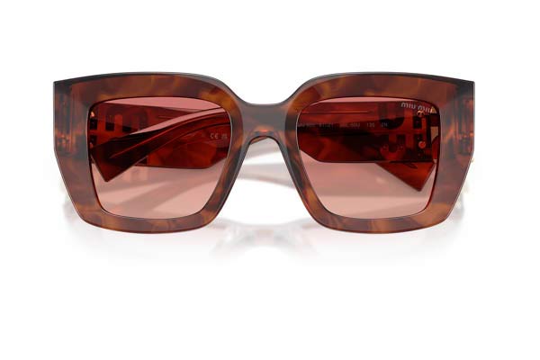 MIU MIU B05S Occhiali da Sole 