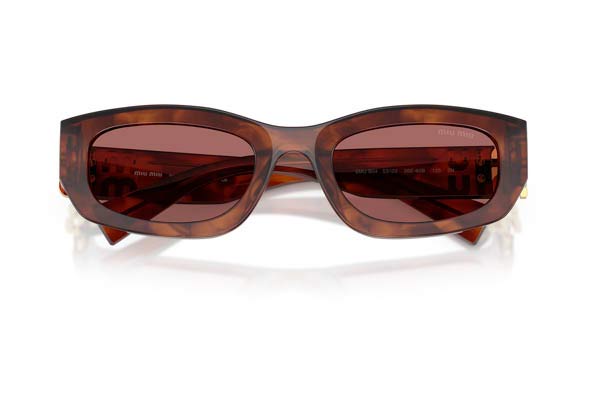 MIU MIU B04S Occhiali da Sole 