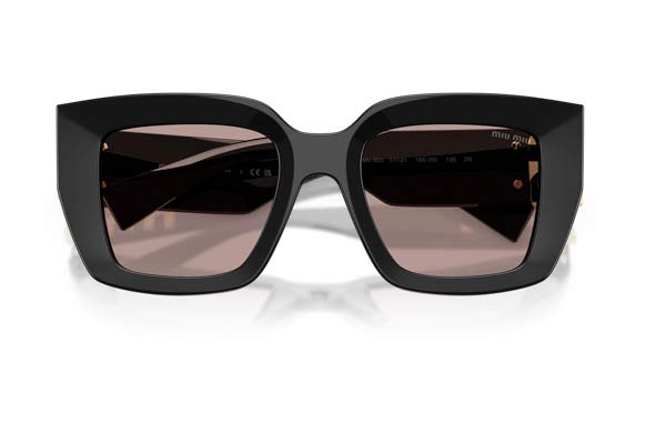 MIU MIU B05S Occhiali da Sole 