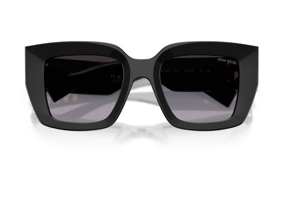 MIU MIU B05S Occhiali da Sole 