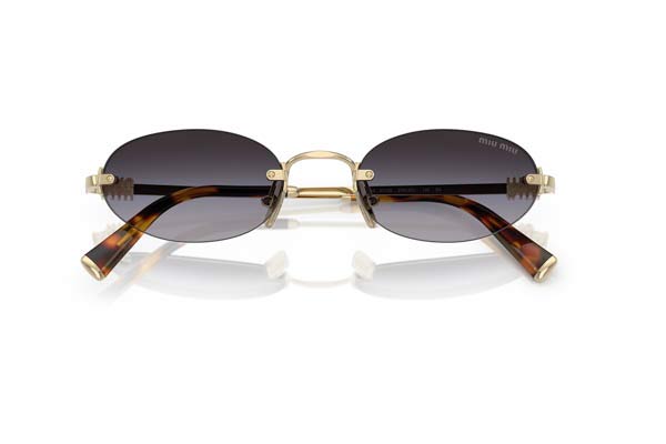 MIU MIU A54S Occhiali da Sole 