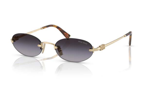 MIU MIU A54S Occhiali da Sole 