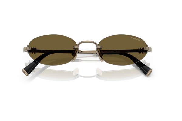 MIU MIU A54S Occhiali da Sole 