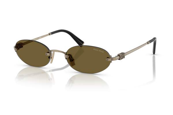 MIU MIU A54S Occhiali da Sole 