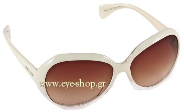 miu miu 08LS Occhiali da Sole 