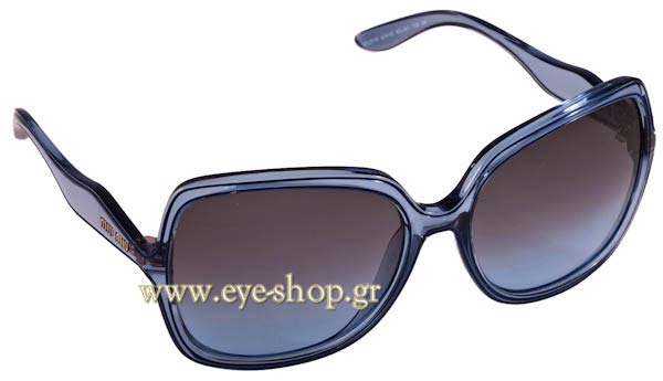 miu miu 01MS Occhiali da Sole 