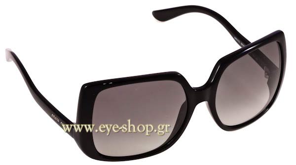 miu miu 17LS Occhiali da Sole 