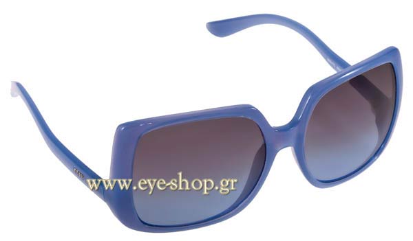 miu miu 17LS Occhiali da Sole 