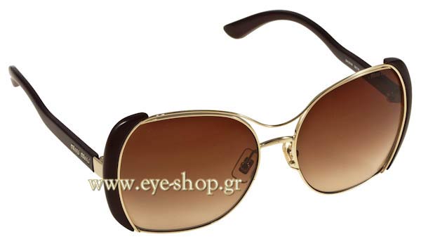 miu miu 51MS Occhiali da Sole 