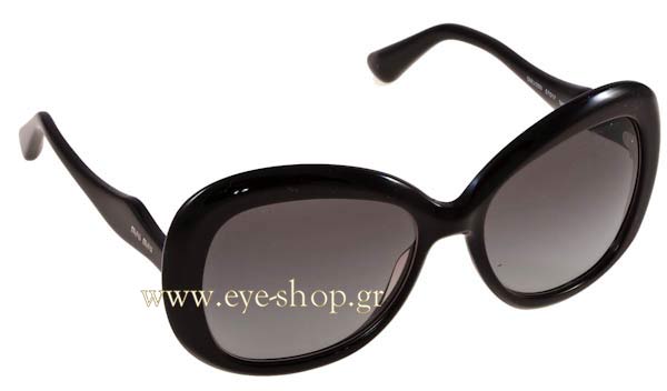 miu miu 05NS Occhiali da Sole 