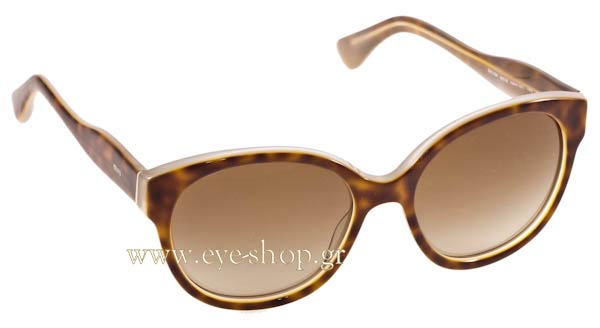 miu miu 03NS Occhiali da Sole 