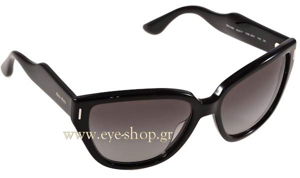 miu miu 09NS Occhiali da Sole 