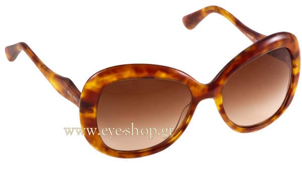 miu miu 05NS Occhiali da Sole 