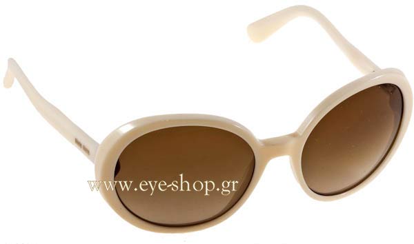 miu miu 08NS Occhiali da Sole 