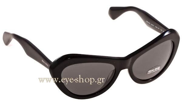 miu miu 01NS Occhiali da Sole 