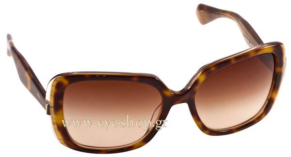 miu miu 02NS Occhiali da Sole 