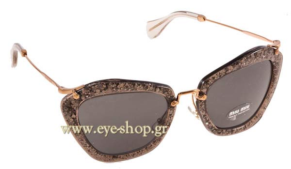 miu miu 10NS Occhiali da Sole 