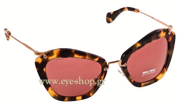 miu miu 10NS Occhiali da Sole 