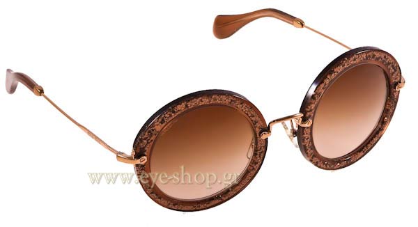 miu miu 13NS Occhiali da Sole 