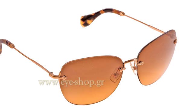 miu miu 52NS Occhiali da Sole 
