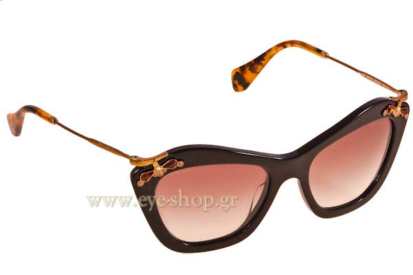 miu miu 03PS Occhiali da Sole 