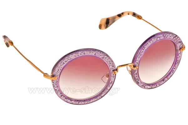 miu miu 13NS Occhiali da Sole 