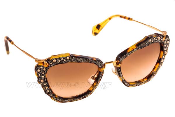 miu miu 04QS Occhiali da Sole 