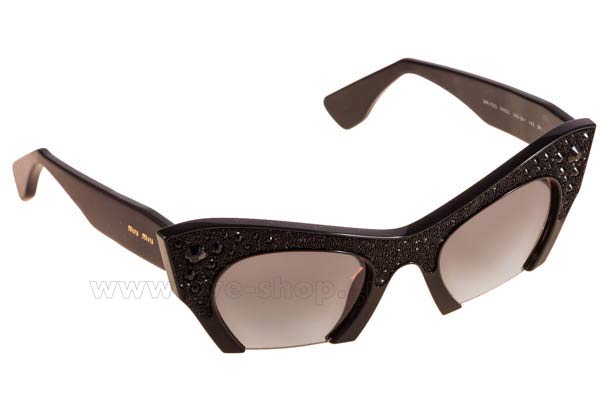 miu miu 02QS Occhiali da Sole 