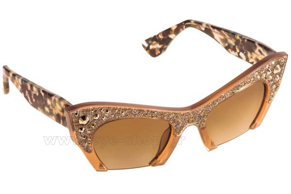 miu miu 02QS Occhiali da Sole 