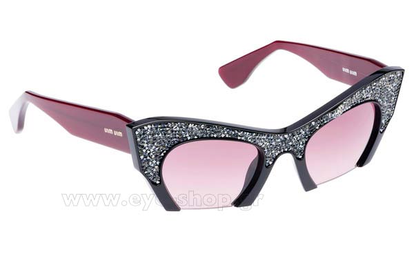 miu miu 01QS Occhiali da Sole 