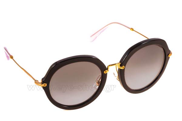 miu miu 05QS Occhiali da Sole 