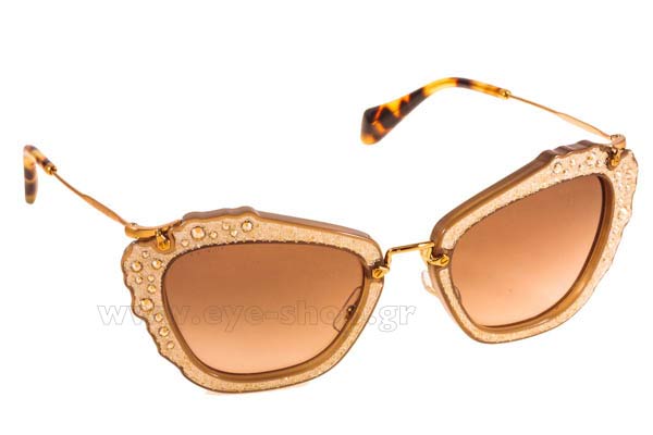 miu miu 04QS Occhiali da Sole 