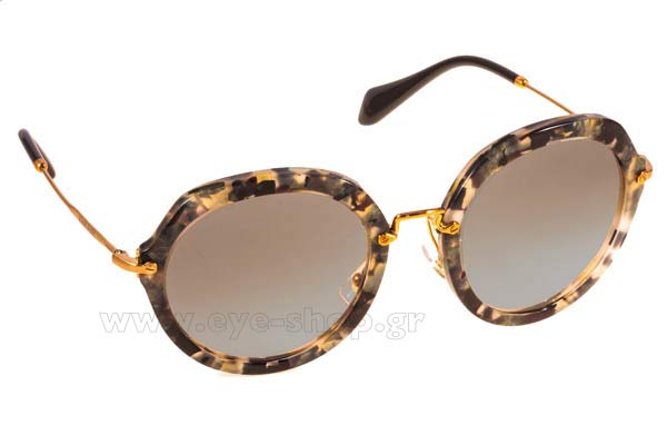 miu miu 05QS Occhiali da Sole 