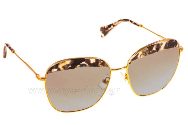 miu miu 53QS Occhiali da Sole 
