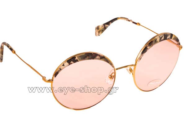 miu miu 51QS Occhiali da Sole 