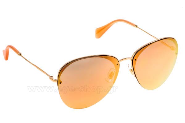 miu miu 53PS Occhiali da Sole 