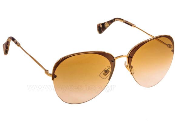 miu miu 53PS Occhiali da Sole 