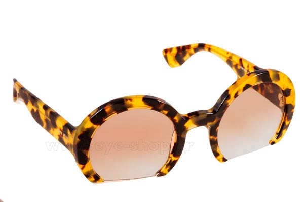 miu miu 07QS Occhiali da Sole 