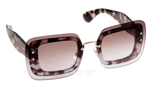 miu miu SMU02RS Occhiali da Sole 