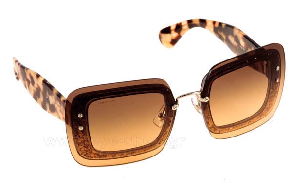 miu miu SMU01RS Occhiali da Sole 
