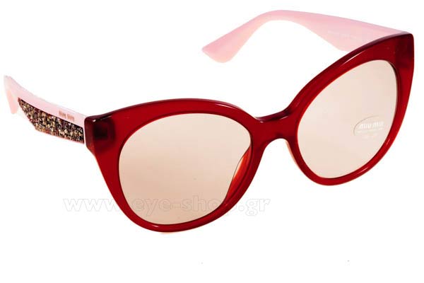 miu miu SMU07RS Occhiali da Sole 