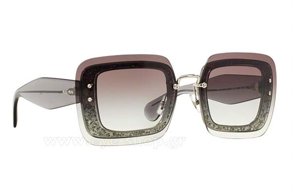miu miu SMU01RS Occhiali da Sole 
