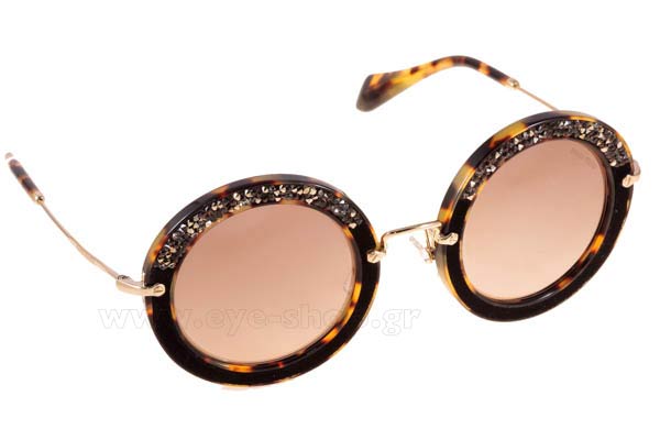 miu miu SMU08RS Occhiali da Sole 