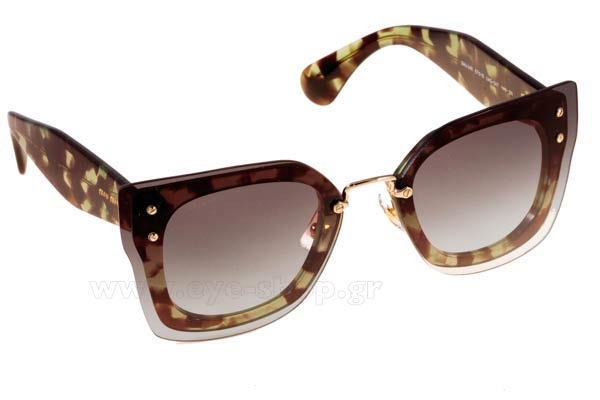 miu miu SMU04RS Occhiali da Sole 