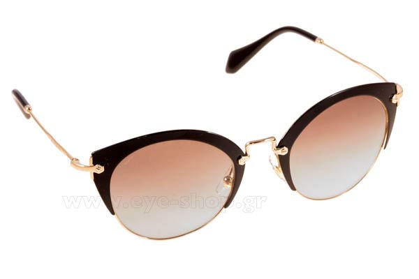 miu miu 53RS Occhiali da Sole 