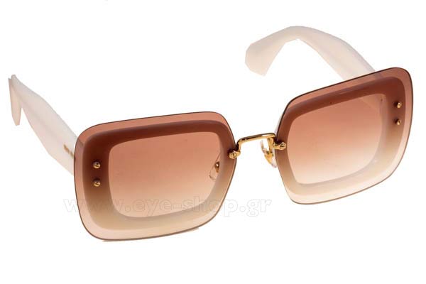 miu miu SMU02RS Occhiali da Sole 