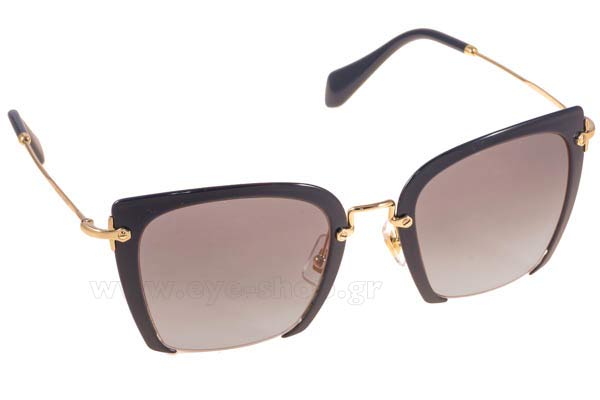 miu miu 52RS Occhiali da Sole 