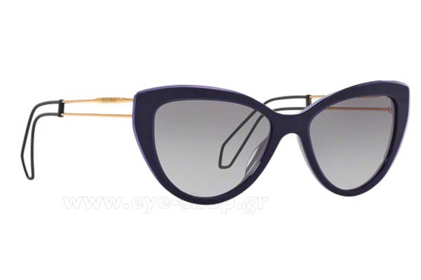 miu miu 12RS Occhiali da Sole 