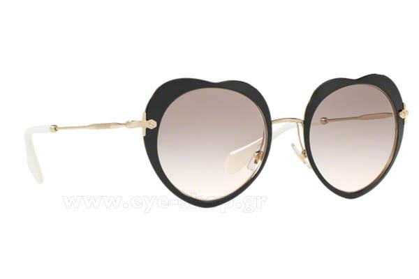 miu miu 54RS Occhiali da Sole 