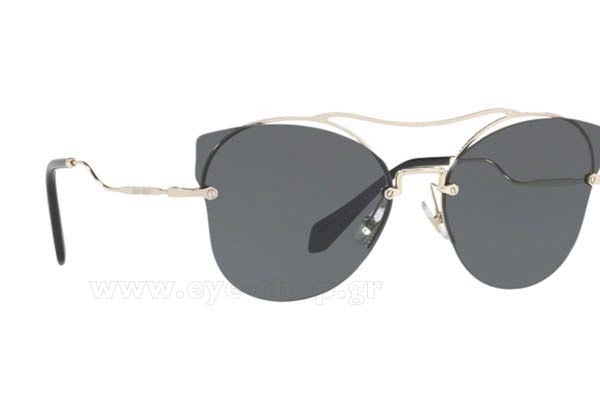 miu miu 52SS Occhiali da Sole 